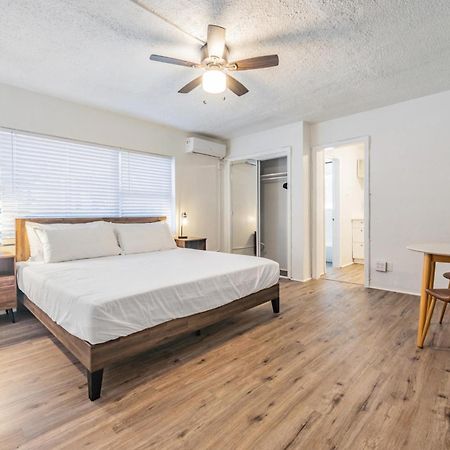 Elegant Studio Apartment In Downtown St Pete - Great Community Events! St. Petersburg Exteriör bild