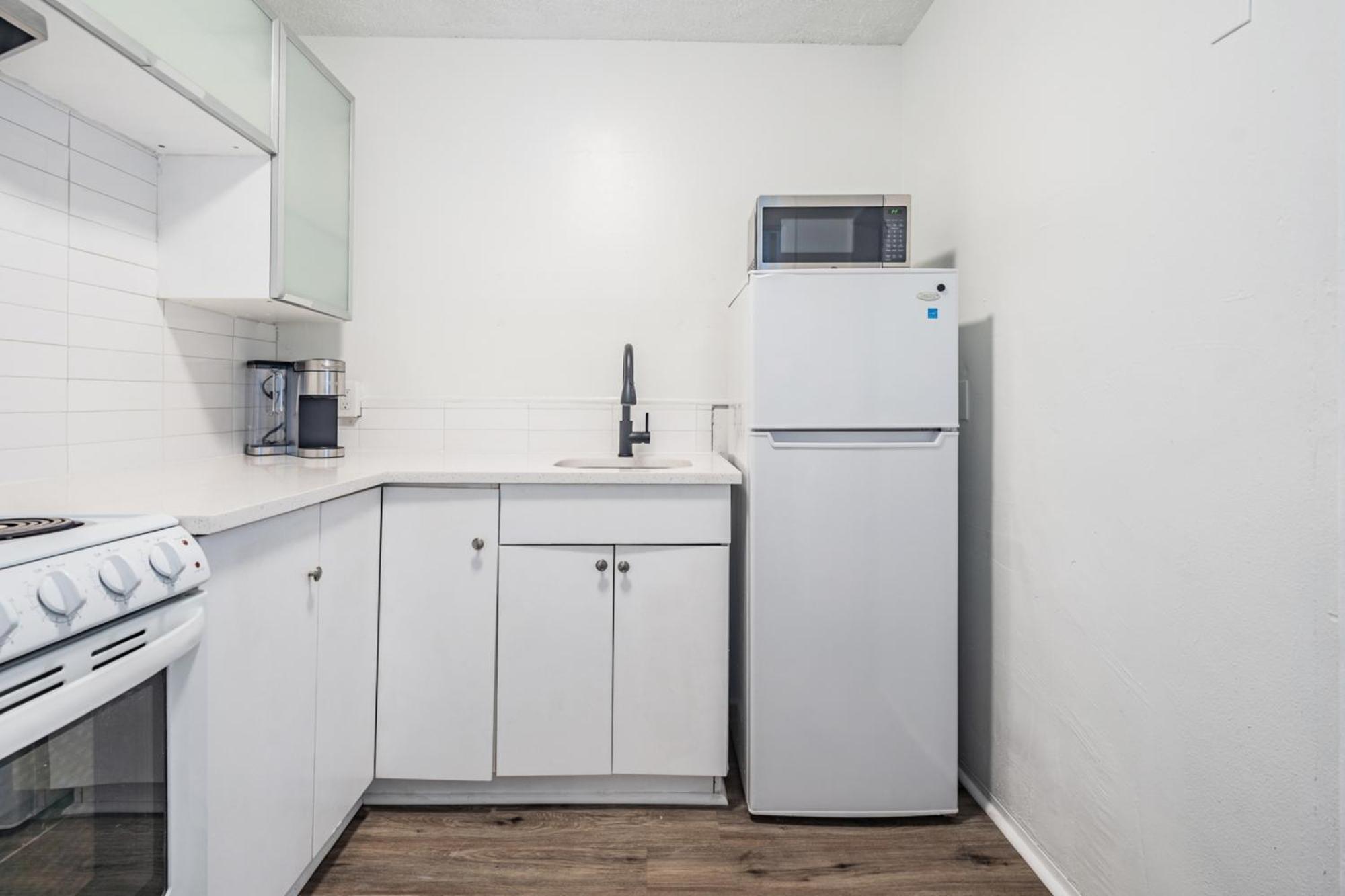 Elegant Studio Apartment In Downtown St Pete - Great Community Events! St. Petersburg Exteriör bild